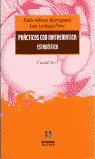 Prácticas con Mathematica, de Alberca Bjerregaard | portada del libro
