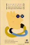 Adaptemos la escuela, de Cardona Martín, Miguel | portada del libro