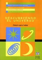 Descubriendo en Universo, de Del Pozo Pérez, Manuel | portada del libro
