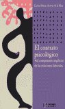El contrato psicológico, de Alcover de la Hera, Carlos María | portada del libro