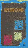 Lingüística para logopedas, de Moreno-Torres Sánchez, Ignacio | portada del libro
