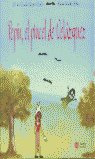 Pepín, el pincel de Velázquez, de López Trueba, María de Gracia | portada del libro