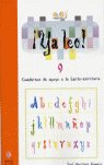 Ya leo 9, de Martínez Romero, José | portada del libro