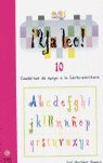 Ya leo 10, de Martínez Romero, José | portada del libro