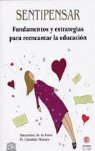 Sentipensar, de De la Torre De la Torre, Saturnino | portada del libro