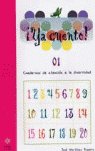 Ya cuento 01, de Martínez Romero, José | portada del libro