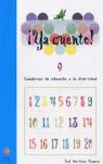 Ya cuento 9, de Martínez Romero, José | portada del libro