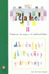 Ya leo 11, de Martínez Romero, José | portada del libro