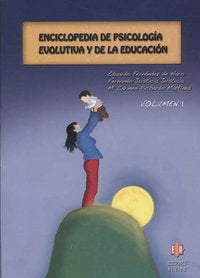 Enciclopedia de psicología evolutiva y de la educación, de Fernández de Haro, Eduardo | portada del libro