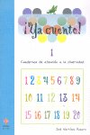 Ya cuento 1, de Martínez Romero, José | portada del libro
