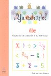 Ya calculo 6b2, de Martínez Romero, José | portada del libro