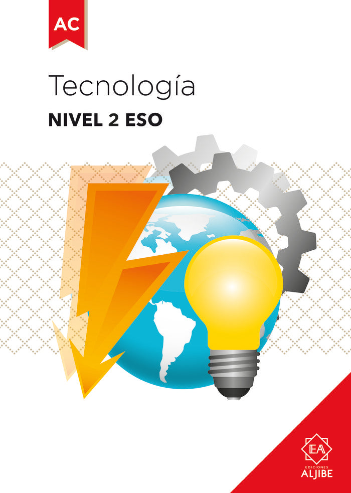 Tecnología, de Abarca Hernández, Francisco | portada del libro