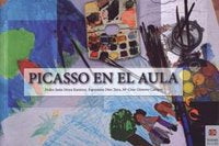 Picasso en el aula, de Moya Jiménez, Pedro Jesús | portada del libro