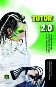 Tutor 2.0, de Fernández Jiménez, Miguel Ángel | portada del libro