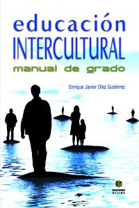 Educación intercultural, de Díez Gutiérrez, Enrique Javier | portada del libro