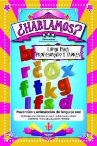 ¿Hablamos?, de Varios autores | portada del libro