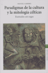 Paradigmas de la cultura y la mitología célticas, de Alberro, Manuel | portada del libro
