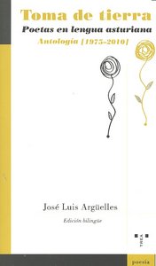 Toma de tierra, de Argüelles, José Luis | portada del libro