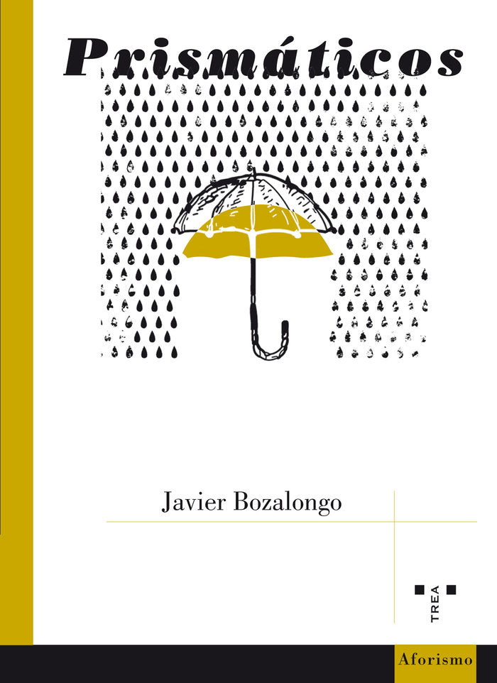 Prismáticos, de Bozalongo Antoñanzas, Javier | portada del libro