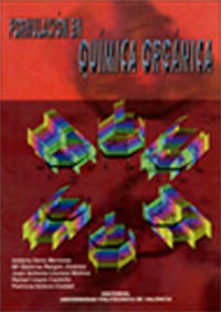 FORMULACIÓN. QUÍMICA ORGÁNICA, de Llopis Castelló | portada del libro