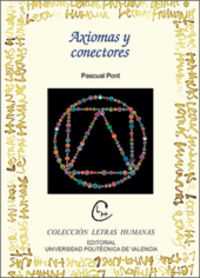 AXIOMAS Y CONECTORES, de Pont | portada del libro