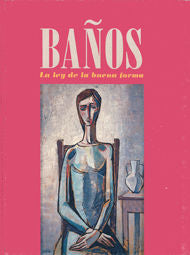 Baños, de Varios autores | portada del libro