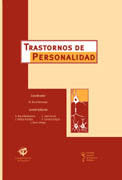 TRASTORNOS DE PERSONALIDAD, de M ROCA BENNASAR | portada del libro