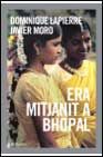 Era mitjanit a Bhopal, de Moro | portada del libro