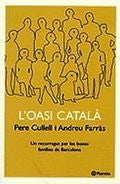 L'oasi català, de Farras Calatayud | portada del libro