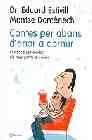 Contes per abans d'anar a dormir, de Estivill | portada del libro
