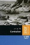 Contraban, de Pla, Josep | portada del libro