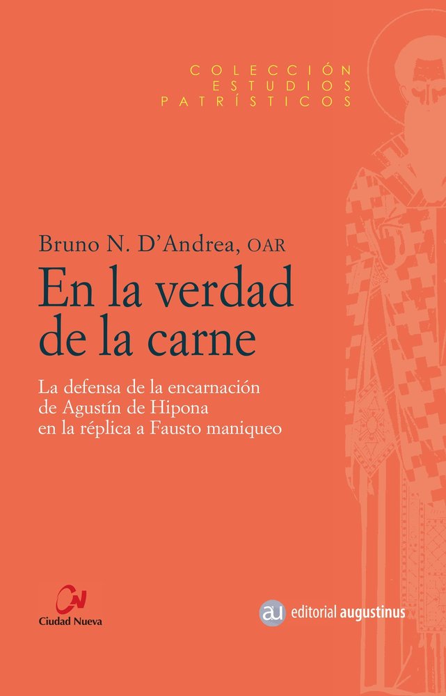 EN LA VERDAD DE LA CARNE, de DANDREA,BRUNO | portada del libro