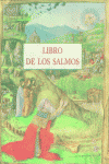 LIBRO DE LOS SALMOS PLS-65, de AA.VV. | portada del libro