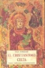CRISTIANISMO CELTA M-27, de JEAN MARKALE | portada del libro