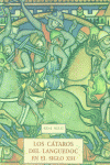 CATAROS DEL LANGUEDOC EN EL SIGLO XII, de NELLI | portada del libro