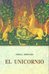 UNICORNIO,EL, de SHEPARD | portada del libro