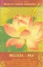 BELLEZA PAZ TST-4, de WHITALL N. PERRY | portada del libro