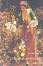 HIERBAS AROMATICAS DEL CAMPO CA-8, de ROSAMOND RICHARDSON | portada del libro