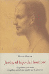JESUS EL HIJO DEL HOMBRE B-54, de GIBRAN | portada del libro