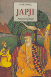 JAPJI POEMARIO ESPIRITUAL PLS-113, de NANAK | portada del libro