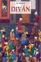 DIVAN PLS-117, de AL HALLAJ | portada del libro