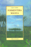 FORMENTERA MAGICA TI-44, de GARRIDO | portada del libro