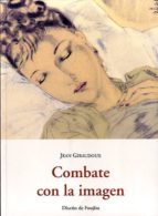 COMBATE CON LA IMAGEN TV-45, de JEAN GIRAUDOUX | portada del libro