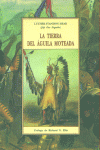 TIERRA DEL AGUILA MOTEADA TI-41, de STANDING BEAR | portada del libro