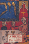 SABIDURIA DEL TALMUD PLS-79 | portada del libro