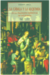 CABALA Y LA ALQUIMIA TRAD.ESP.OCCIDENTE, de AROLA | portada del libro