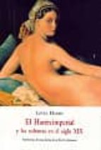 HAREN IMPERIAL Y LAS SULTANAS EM EL SIGLO XIX B-14, de LEYLA HANIM | portada del libro