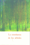 ENSEÑANZA DE LOS ARBOLES B-16 | portada del libro