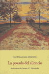 POSADA DEL SILENCIO B-11, de FERNANDEZ MORATIEL | portada del libro
