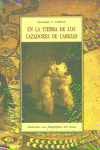 EN LA TIERRA DE LOS CAZADORES DE CABEZAS TI-60, de CURTIS | portada del libro